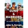 Guns & Warriors - DTI Quips Volume 1