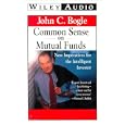 Commonsense on Mutual Funds (Wiley Audio)