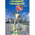 The Visitors (Widescreen)