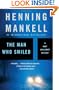 The Man Who Smiled: A Kurt Wallander Mystery (4) (Vintage Crime/Black Lizard)