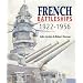 French Battleships: 1922-1956