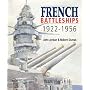 French Battleships, 1922-1956
