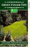 Green Finger Tips - Lawns, Roses, Patios And Winter Colour VHS