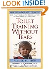 Toilet Training Without Tears