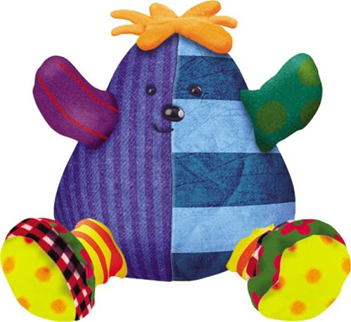 Buy Boo! Soft Toy online at Discounted New and Used prices. Delivered to your door with Childrens Toyshop.com