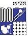 Patterns for Jazz: Bass Clef