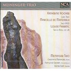 Symphonie Nr. 4 d-moll (Orgelsymphonie), Symphonische Variationen F-Dur