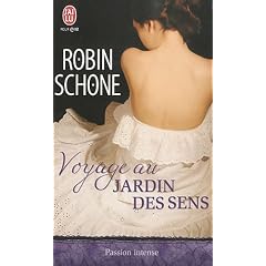 Voyage au jardin des sens
