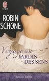 Voyage au jardin des sens