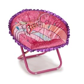 MGA Bratz My Charmed Moon Chair by MGA Entertainment