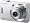 Sony Cybershot DSCW50 6MP Digital Camera with  3x Optical Zoom
