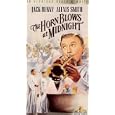 The Horn Blows at Midnight [VHS] by 