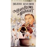 Horn Blows at Midnight [VHS] [Import USA]par Jack Benny