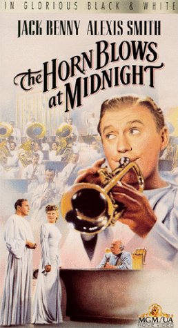 Horn Blows at Midnight by Jack Benny