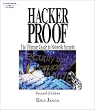 View Book 'Hacker Proof (General Interest)' 