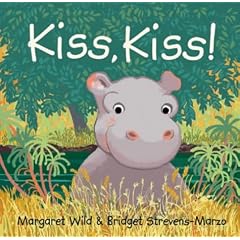 Kiss, Kiss!