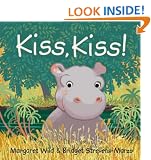 Kiss, Kiss!