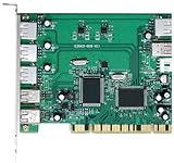 BUFFALO IFC-PCI7IU2 USB2.0 & IEEE1394 I/F{[h