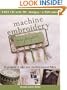 Machine Embroidery on Paper