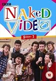 Naked Video - Series 3 [DVD]
