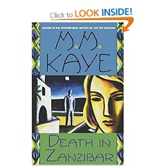 Death in Zanzibar