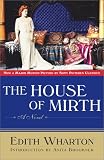 THE HOUSE OF MIRTH.