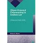 Object-oriented Programming in Common LISP: A Programmer's Guide to CLOS