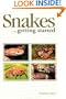 Snakes as a Hobby (Save Our Planet)