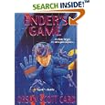 Ender's Game by  Orson Scott Card