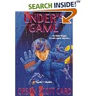 Ender's Game by  Orson Scott Card
