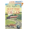 Just the Job, Lad