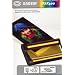 Sagem - Print ribbon / paper kit - A6 (105 x 148 mm)