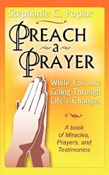 Preach a Prayer