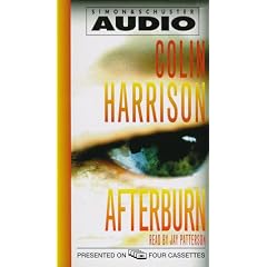 Afterburn: A Novel