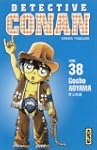 D�tective Conan 38