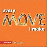 Every Move I Make (Promiseland)