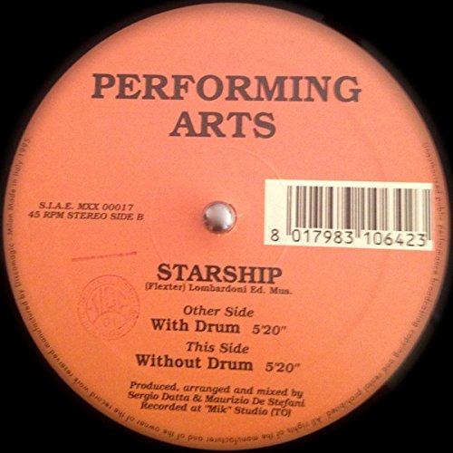 Phyllis Hyman - Norman Connors: You Are My Starship [vinyl Lp] [stereo] [cutout] - Zortam Music