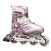 Sporting Goods : Rollerblade Wing 50 Women's Inline Skates