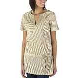 Converse One Star - Converse® One Star® Print Tunic - Vintage Khaki