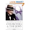 Churchill and the Jews
