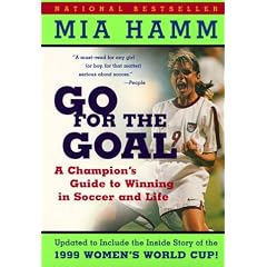 Go for the Goal