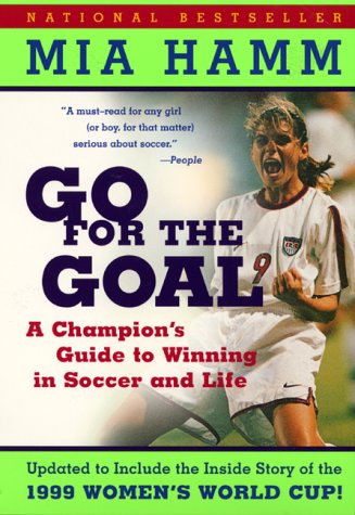 Soccer Books