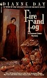 Fire and Fog (Fremont Jones Mysteries)