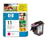 Produkt-Bild: Hewlett-Packard C4812A Druckkopf magenta Nr. 11