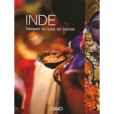 Inde : Saveurs du bout du mondepar Priya Wickramasinghe