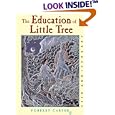 The Education of Little Tree