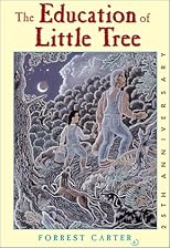 The Education of Little Tree