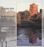 Churches of Shropshire