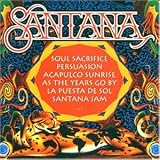 Santana - Santana