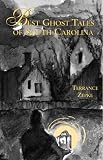 Best Ghost Tales of South Carolina